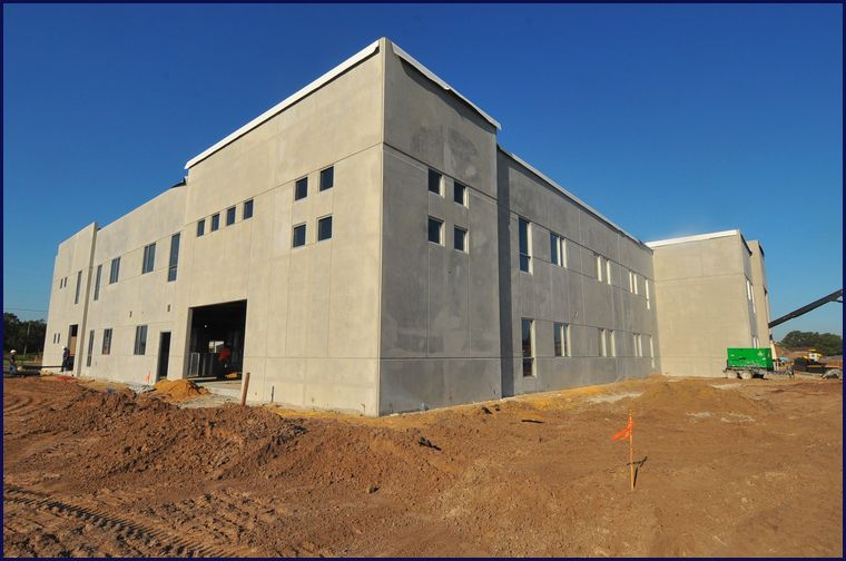 Mater Brighton Lakes Legacy Funding Services
